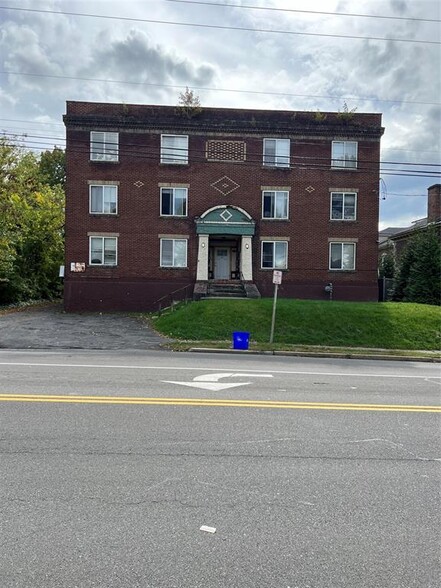 80 Conklin Ave, Binghamton, NY for sale - Building Photo - Image 2 of 7