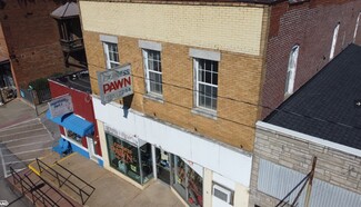 More details for 208 E High St, Potosi, MO - Retail for Sale