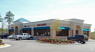 More details for 12413-12421 Tennessee Plz, Midlothian, VA - Retail for Rent