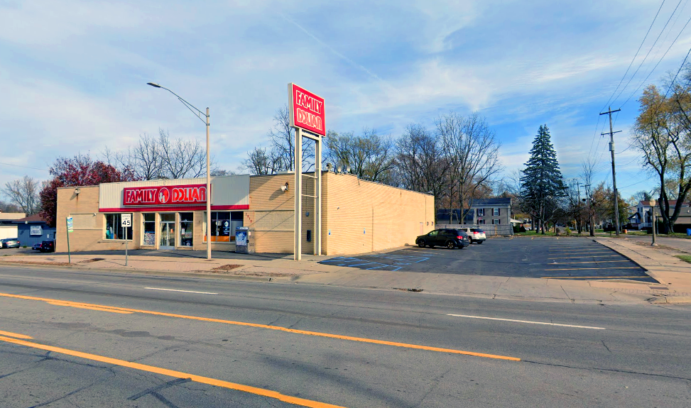 2919 S Cedar St, Lansing, MI for rent - Building Photo - Image 1 of 1