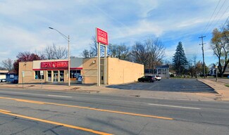 More details for 2919 S Cedar St, Lansing, MI - Retail for Rent