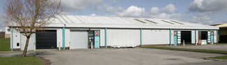 More details for Clywedog Rd N, Wrexham - Industrial for Rent