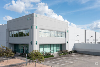 More details for 330 Northpark Central Dr, Houston, TX - Industrial for Rent