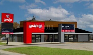 More details for 862 King's Hwy, Fort Frances, ON - Retail to Rent