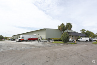 More details for 12890 Automobile Blvd, Clearwater, FL - Industrial for Rent