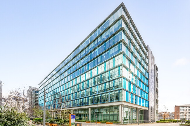 More details for 1 Kingdom St, London - Co-working to Rent