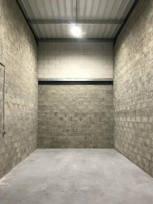 Light Industrial in Bailly-Romainvilliers to rent Interior Photo- Image 1 of 4