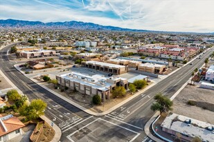 2035 Mesquite Ave, Lake Havasu City AZ - Commercial Property