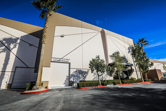 More details for 1430 Jet Stream Dr, Henderson, NV - Industrial for Rent