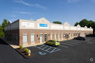 More details for 4409 Meramec Bottom Rd, Saint Louis, MO - Office/Retail for Rent