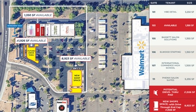1903 S Country Club Dr, Mesa, AZ to rent Interior Photo- Image 2 of 2