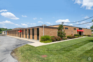 More details for 2080 Springdale Rd, Cherry Hill, NJ - Industrial for Rent