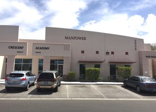 2535 W Cheyenne Ave, North Las Vegas, NV for sale Building Photo- Image 1 of 1