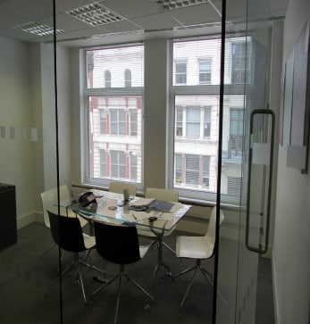 22-28 Eastcheap, London to rent - Interior Photo - Image 2 of 10