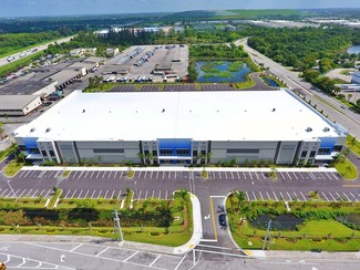 More details for 3001 W Copans Rd, Pompano Beach, FL - Industrial for Rent