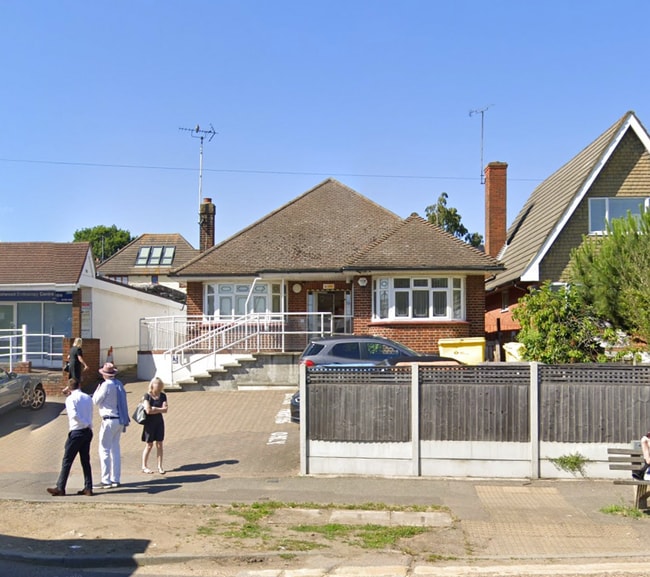 More details for 346 Rayleigh Rd, Leigh On Sea - Office to Rent