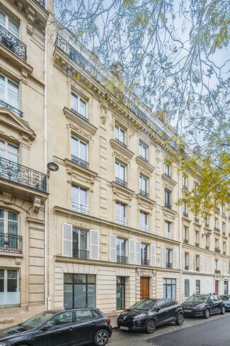 More details for 140 Boulevard Pereire, Paris - Build-to-Rent for Sale