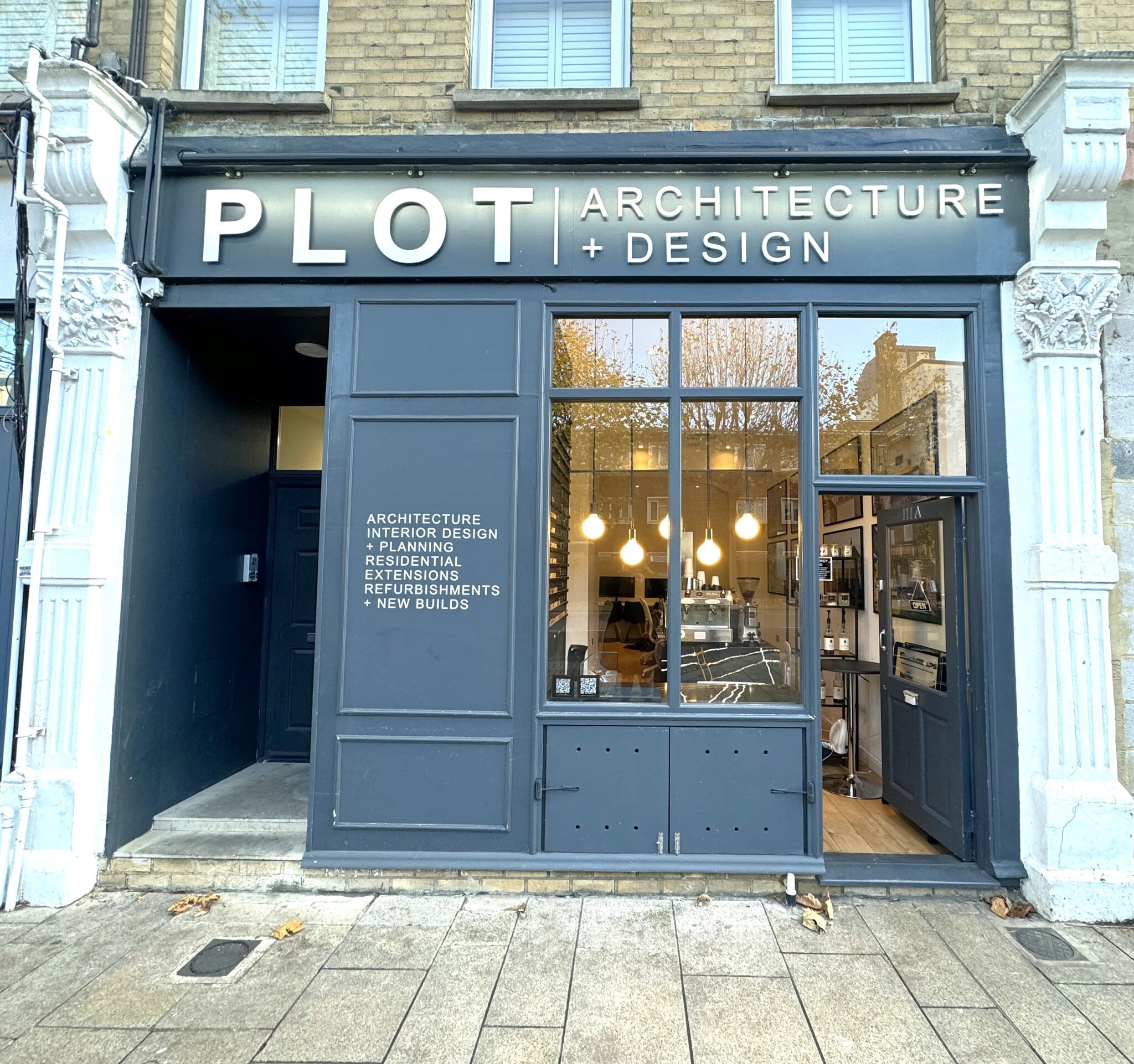 111 St. John's Hl, London to rent Primary Photo- Image 1 of 4