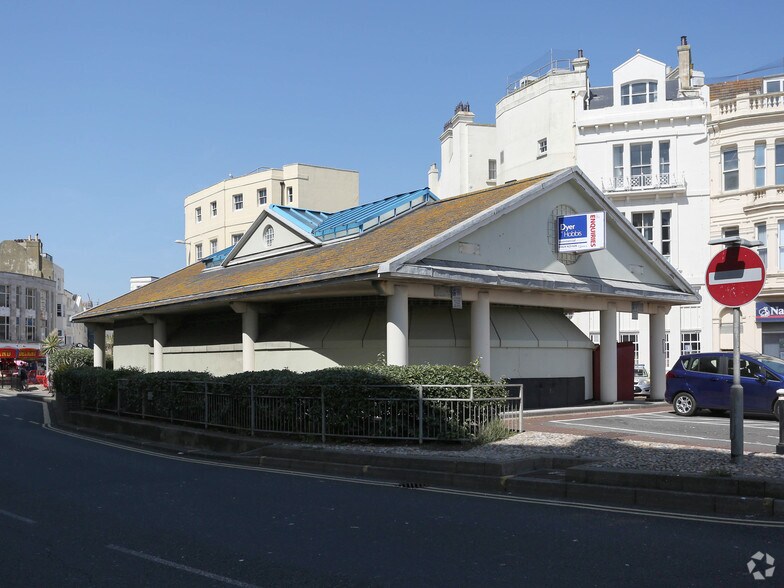 Harold Place, Hastings for sale - Primary Photo - Image 1 of 1