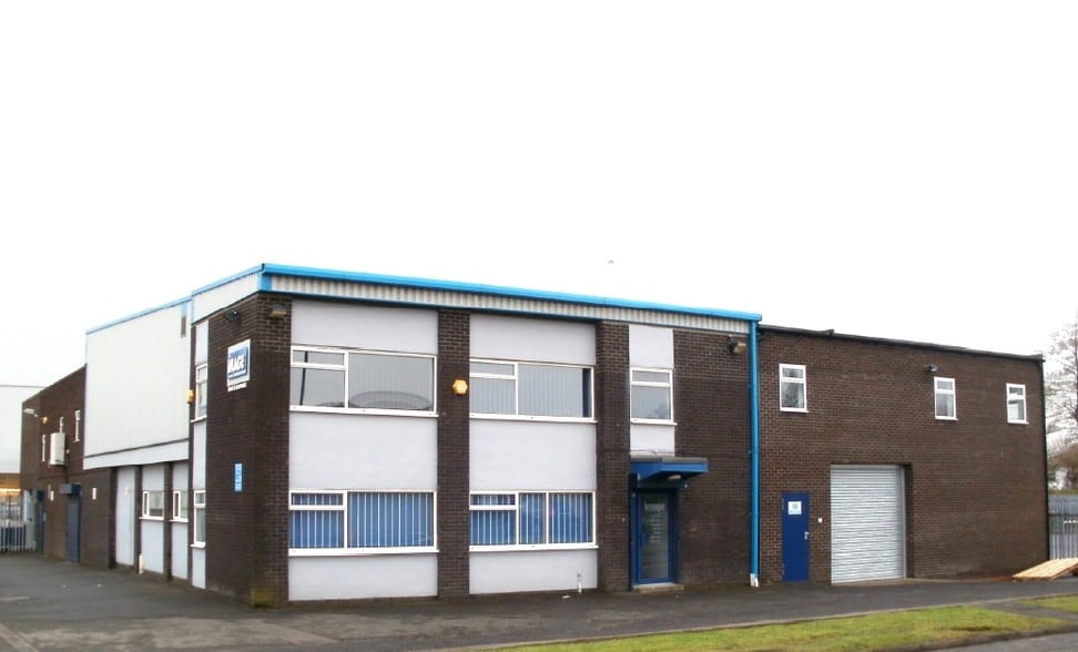 10a Samson Clos, Newcastle Upon Tyne for sale - Primary Photo - Image 1 of 1