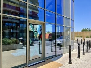 Nwx Works, London to rent Building Photo- Image 1 of 15