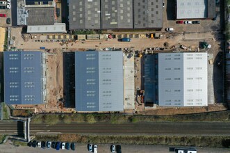 Endemere Rd, Coventry, WMD - Aerial  map view - Image1