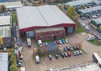 More details for Postley Rd, Kempston - Industrial for Rent