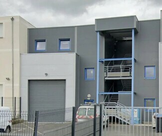 More details for Light Industrial for Sale