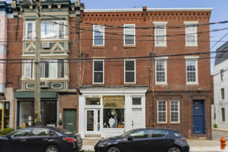 More details for 616 S 6th St, Philadelphia, PA - Retail for Rent