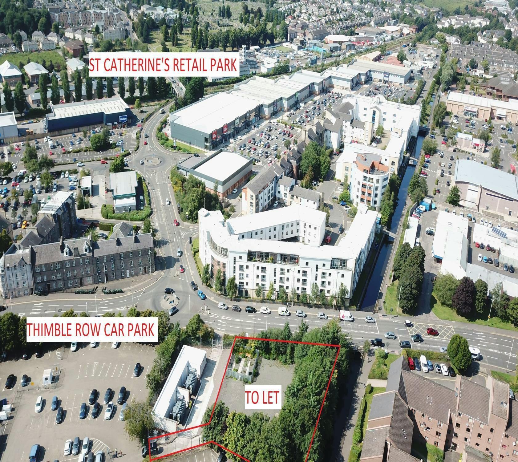 Paul St, Perth to rent Primary Photo- Image 1 of 11