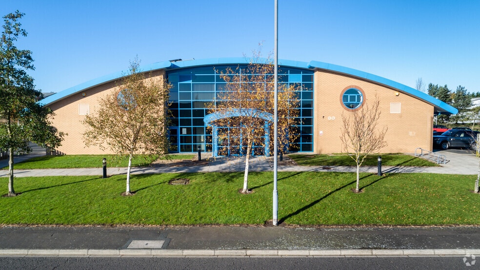 Werdohl Way, Consett to rent - Building Photo - Image 2 of 9