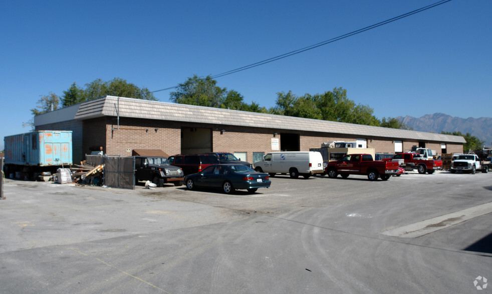 1386 W 8040 S, West Jordan, UT for sale - Primary Photo - Image 1 of 1