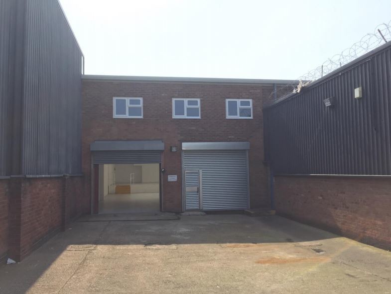 55 Lombard St, Birmingham for sale Primary Photo- Image 1 of 1