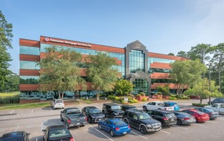 More details for 200 Golden Oak Ct, Virginia Beach, VA - Office for Rent