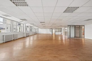 More details for 5 Avenue De La République, Paris - Office to Rent