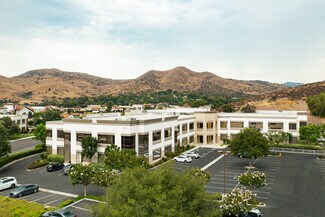 More details for 30721 Russell Ranch Rd, Westlake Village, CA - Coworking for Rent