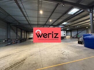 More details for Office, Light Industrial to Rent