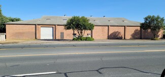 More details for 4696 E Waterloo Rd, Stockton, CA - Industrial for Rent