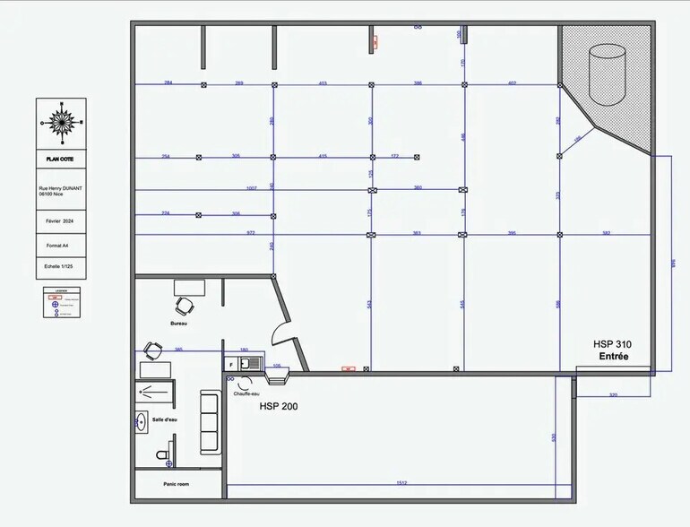 Industrial in Nice for sale - Building Photo - Image 1 of 10