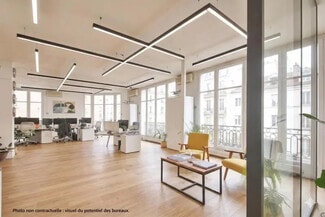 More details for 82 Rue Beaubourg, Paris - Office to Rent