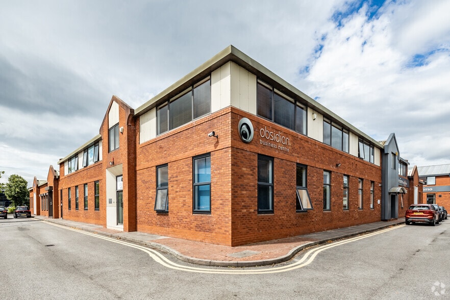 Chantry Ct, Chester for sale - Building Photo - Image 1 of 1