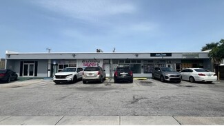 More details for 8421-8431 NW 7th Ave, Miami, FL - Retail for Rent