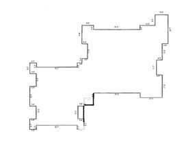 4008 University Dr, Huntsville, AL for rent Floor Plan- Image 1 of 1