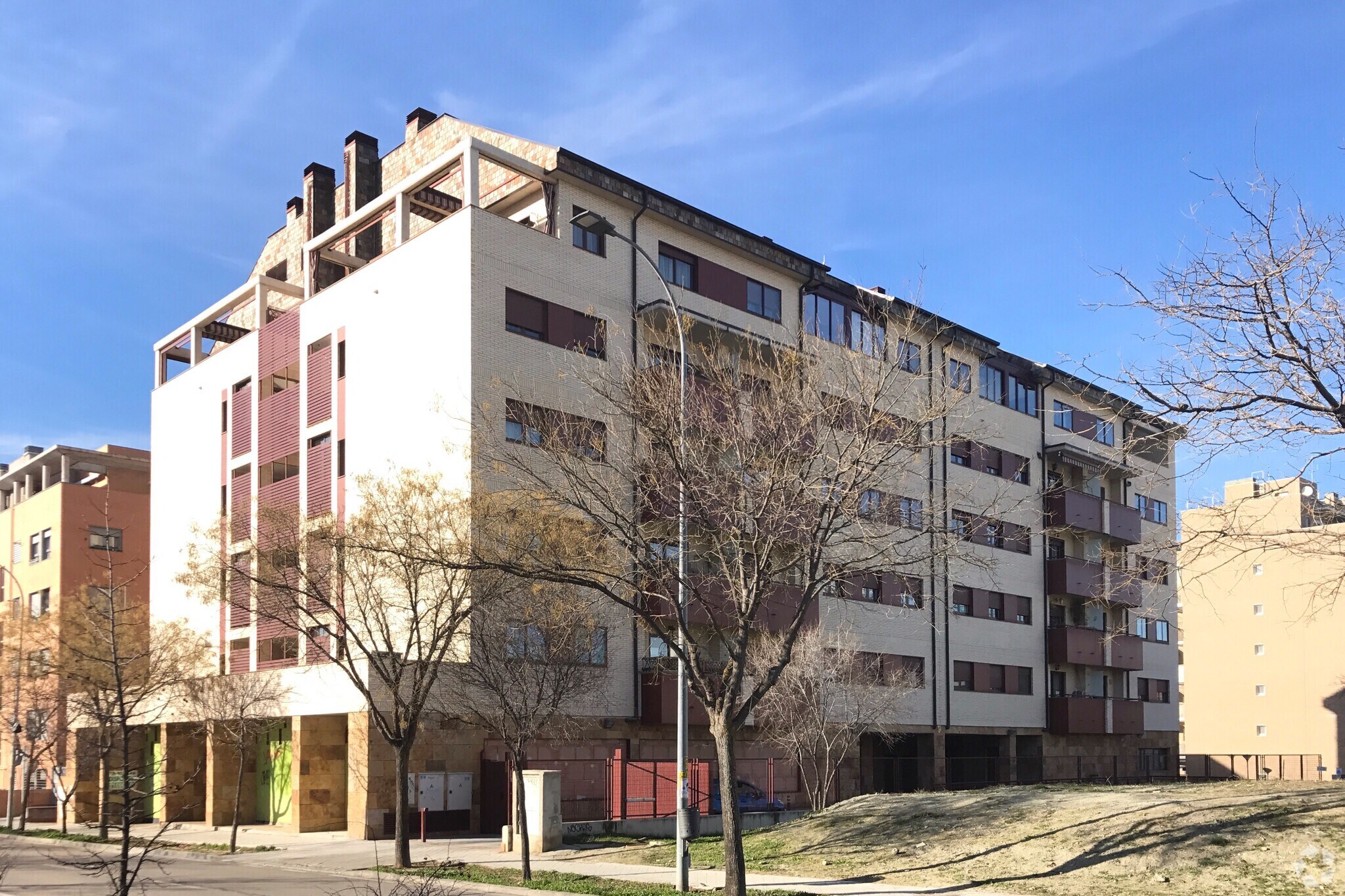 Build-to-Rent in Rivas-Vaciamadrid, Madrid for sale Primary Photo- Image 1 of 2