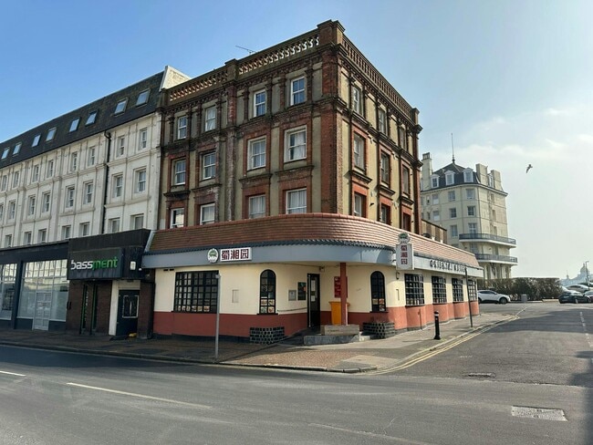 More details for 113-115 Seaside Rd, Eastbourne - Build-to-Rent for Sale