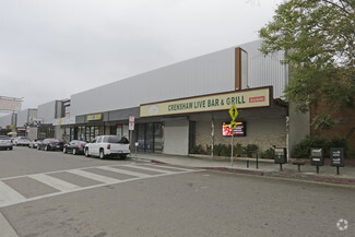 More details for 3868-3876 Crenshaw Blvd, Los Angeles, CA - Office/Retail for Rent