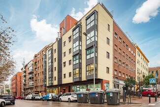 More details for Calle Aviador Zorita, 7, Madrid - Office / Retail to Rent