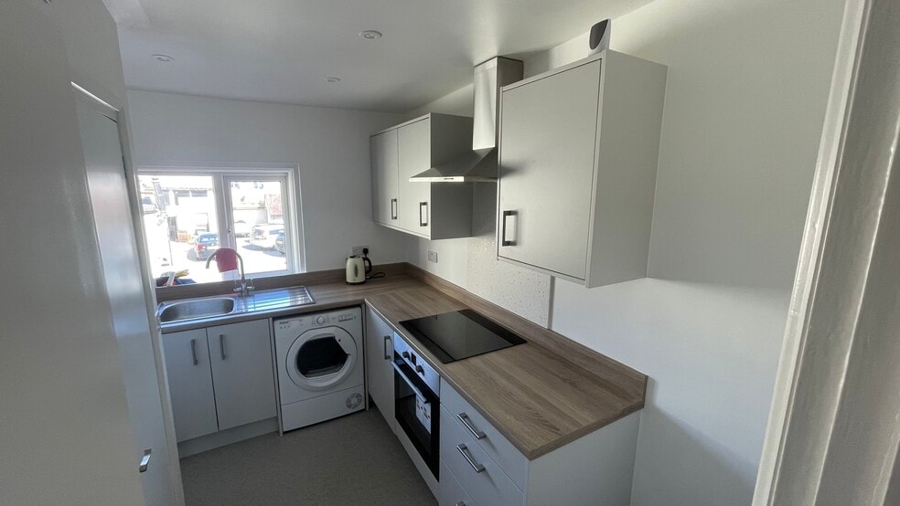 1 St Johns, Warwick for sale - Building Photo - Image 3 of 6