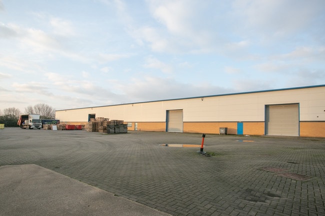 More details for Nottingham Rd, Derby - Industrial to Rent