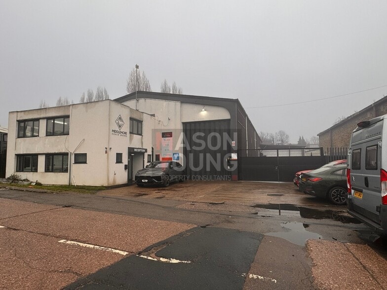 Middlemore Rd, Smethwick for sale - Building Photo - Image 3 of 14